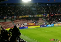 CZ: Sparta Prague - Bohemians