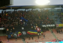 CZ: Sparta Prague - Bohemians