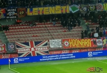 CZ: Sparta Prague - Bohemians