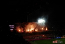 CZ: Sparta Prague - Bohemians