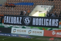 Zagłebi L - Miedź