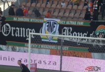 Zagłebi L - Miedź