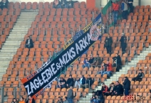 Zagłebi L - Miedź