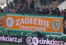 Zagłebi L - Miedź