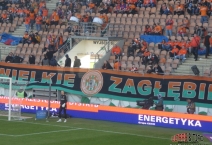 Zagłebi L - Miedź