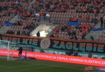 Zagłebi L - Miedź