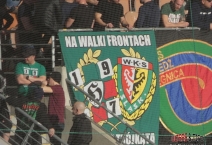 Zagłebi L - Miedź