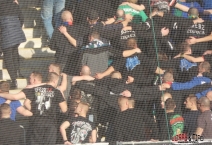 Zagłebi L - Miedź
