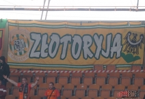 Zagłebi L - Miedź