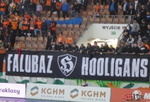 Zagłebi L - Miedź