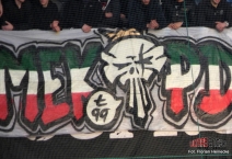 Zagłebi L - Miedź