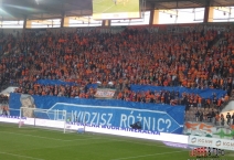 Zagłebi L - Miedź