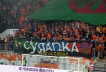 Zagłebi L - Miedź
