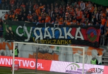 Zagłebi L - Miedź