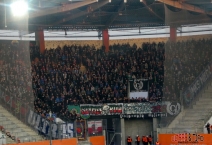 Zagłebi L - Miedź