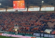 Zagłebi L - Miedź
