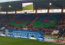 Zagłebi L - Miedź