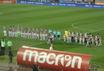 SRB: Crvena Zvezda Belgrade - Partizan Belgrade. 2019-03-02