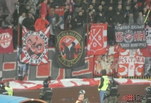 SRB: Crvena Zvezda Belgrade - Partizan Belgrade. 2019-03-02