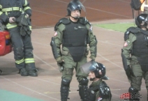 SRB: Crvena Zvezda Belgrade - Partizan Belgrade. 2019-03-02