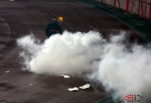 SRB: Crvena Zvezda Belgrade - Partizan Belgrade. 2019-03-02