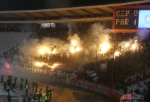SRB: Crvena Zvezda Belgrade - Partizan Belgrade. 2019-03-02