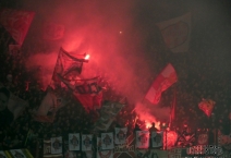 SRB: Crvena Zvezda Belgrade - Partizan Belgrade. 2019-03-02