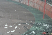 SRB: Crvena Zvezda Belgrade - Partizan Belgrade. 2019-03-02