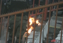 SRB: Crvena Zvezda Belgrade - Partizan Belgrade. 2019-03-02