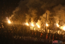 SRB: Crvena Zvezda Belgrade - Partizan Belgrade. 2019-03-02