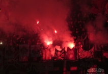 SRB: Crvena Zvezda Belgrade - Partizan Belgrade. 2019-03-02