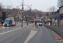 SRB: Crvena Zvezda Belgrade - Partizan Belgrade. 2019-03-02