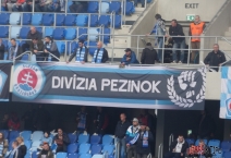 SK: Slovan Bratislava - Spartak Trnava. 2019-03-03