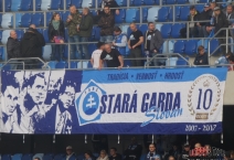 SK: Slovan Bratislava - Spartak Trnava. 2019-03-03