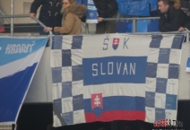 SK: Slovan Bratislava - Spartak Trnava. 2019-03-03