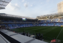 SK: Slovan Bratislava - Spartak Trnava. 2019-03-03