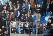 SK: Slovan Bratislava - Spartak Trnava. 2019-03-03