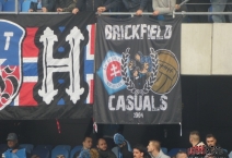 SK: Slovan Bratislava - Spartak Trnava. 2019-03-03