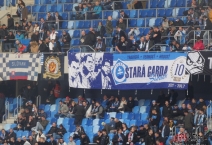 SK: Slovan Bratislava - Spartak Trnava. 2019-03-03