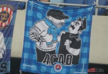 SK: Slovan Bratislava - Spartak Trnava. 2019-03-03