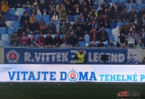 SK: Slovan Bratislava - Spartak Trnava. 2019-03-03