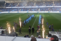 SK: Slovan Bratislava - Spartak Trnava. 2019-03-03