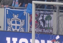 SK: Slovan Bratislava - Spartak Trnava. 2019-03-03