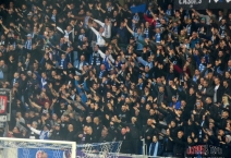 SK: Slovan Bratislava - Spartak Trnava. 2019-03-03