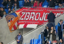 SK: Slovan Bratislava - Spartak Trnava. 2019-03-03