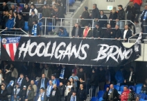 SK: Slovan Bratislava - Spartak Trnava. 2019-03-03