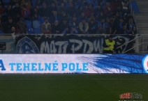 SK: Slovan Bratislava - Spartak Trnava. 2019-03-03