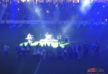 SK: Slovan Bratislava - Spartak Trnava. 2019-03-03