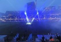 SK: Slovan Bratislava - Spartak Trnava. 2019-03-03
