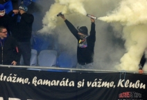 SK: Slovan Bratislava - Spartak Trnava. 2019-03-03